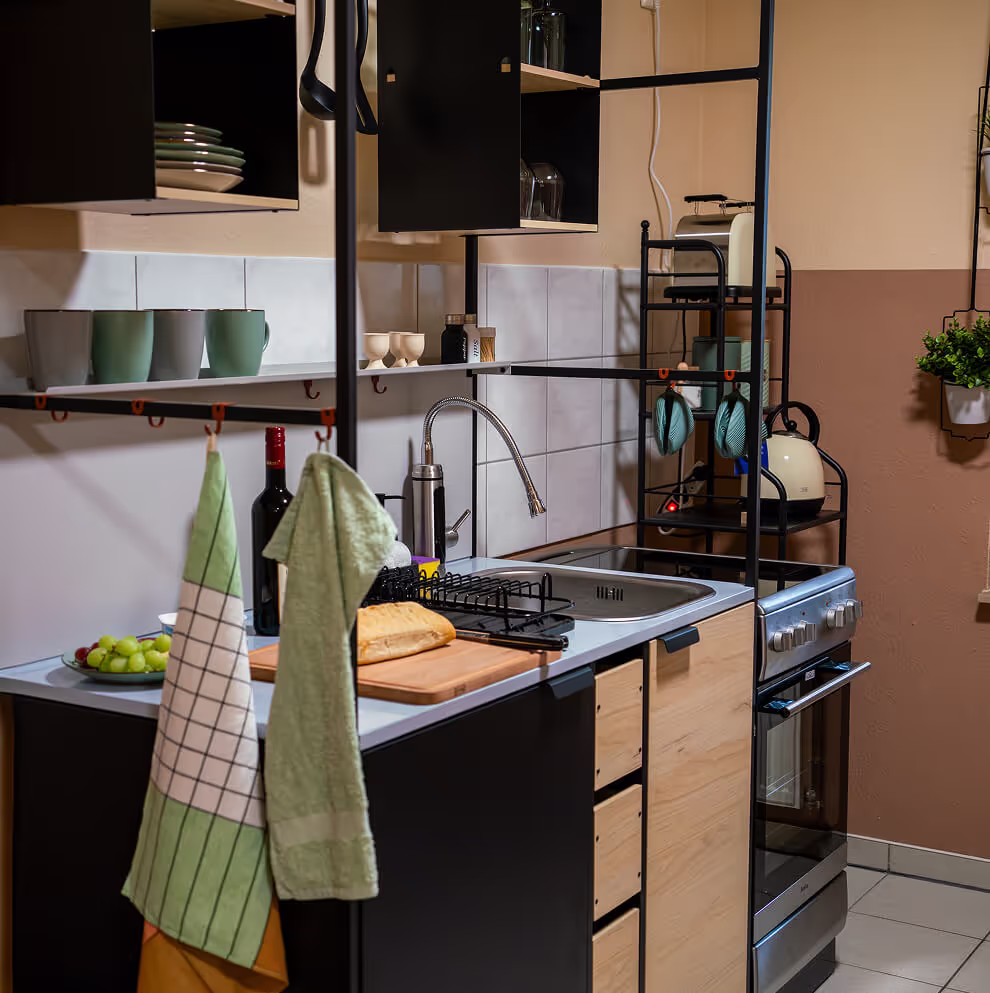 image example kitchen